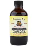 Sunny Isle Ylang Ylang Jamaican Black Castor Oil 4oz | Premium Hair & Skin Care | Free International Shipping - Buy Online on GoSupps.com