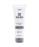 Buy ASP Kitoko Dandruff Control Cleanser - 8.5 oz | Effective Scalp Treatment for All Hair Types - Fast International Shipping - Buy Online on GoSupps.com