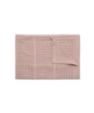 MORI Baby Premium Bamboo-Cotton Blanket in Blush | 70 x 100 cm | Ideal for Newborns | Year-Round Comfort - Buy Online on GoSupps.com