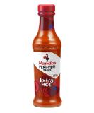 Nando's Extra Hot Peri-Peri Sauce (250ml) - Buy Online on GoSupps.com