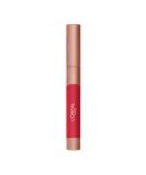 L'Oreal Paris Infallible Matte Lip Crayon  Little Chili (Packaging May Vary) Little Chili 1 Count (Pack of 1) - Buy Online on GoSupps.com