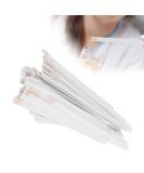 100 Urinalysis Ketone Test Strips for Accurate Body Ketone Level Monitoring - Buy Online on GoSupps.com