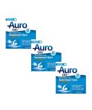 Auro Dri Swimmer's Ear Drying Drops 1 fl oz (Pack of 3) | Fast Relief - Buy Online on GoSupps.com