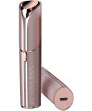 Finishing Touch Flawless Hair Remover - Blush | Gentle Facial Hair Removal - Buy Online on GoSupps.com