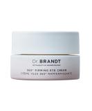 Dr. Brandt Dare to Age 360 Firming Eye Cream - Smooth Lines Reduce Dark Circles Firm & Moisturize - 0.5 oz / 15 g - International Shipping Available - Buy Online on GoSupps.com