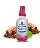 Nature's Answer PerioBrite Natural Mouthwash Cinnamint 16 fl oz (480 ml) - Buy Online on GoSupps.com