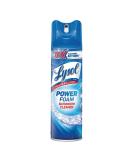 Lysol Bathroom Cleaner Spray Island Breeze 24 oz - Buy Online on GoSupps.com