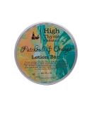 All-Natural Patchouli & Orange Lotion Bar | Waterless Moisturizing Beeswax Lotion for Dry Skin | Eco-Friendly Travel Massage Bar - Buy Online on GoSupps.com