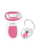 Shop Mini Travel Razors for Women - 5 Blade Shaving Razors for Effortless Grooming - Buy Online on GoSupps.com