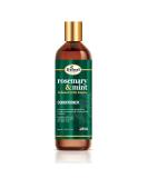 Buy Difeel Rosemary Mint Hair Conditioner with Biotin - 12 oz | Strengthen & Moisturize Hair Promote Growth Reduce Split Ends | International Shipping - Buy Online on GoSupps.com