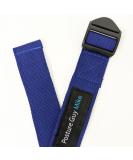 Resistance Strap Intended for Egoscue, Posture, Yoga, Stretching, Pilates, Balance, Flexibility Exercise Belt - Buy Online on GoSupps.com