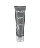Exposed Skin Care Microderm Face Scrub - Exfoliate Acne Scars Blackheads & Fine Lines | Smooth Glowing Skin - 1.7 Fl Oz - Buy Online on GoSupps.com
