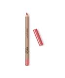 KIKO Milano Creamy Colour Comfort Lip Liner 02 Long-lasting Lip Pencil 1 Count (Pack of 1) 02 Pink Sand - Buy Online on GoSupps.com