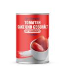 Buy Amazon Whole and Peeled Tomatoes 400g | Best Quality International Shipping - Buy Online on GoSupps.com