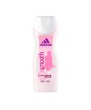Adidas Smooth Hydrating Shower Milk 250ml for Women - Nourishing Body Wash - Buy Online on GoSupps.com