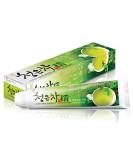 ChungunTea Herbal Tea Toothpaste - Korean Oral Care 4.58 Oz - 3 Pack | International Shipping Available - Buy Online on GoSupps.com
