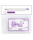 Acada Pdo Thread Lift/Face Whole Body/Mono Type, Pdo Mono Smooth Threads, 20pcs (29G38MM) 20Pcs-29G*38MM - Buy Online on GoSupps.com