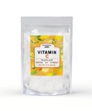 Unpretentious Baker Vitamin C Powder - Ascorbic Acid in Resealable Bag - Buy Online on GoSupps.com
