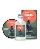 THE GOODFELLAS SMILE Shibusa DUO SET - Premium Shaving Soap & Aftershave Set 500g | International Shipping Available - Buy Online on GoSupps.com