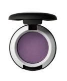 Buy MAC Powder Kiss Soft Matte Eye Shadow - It s Vintage (Cool Dark Purple) 0.05 oz | International Shipping Available - Buy Online on GoSupps.com