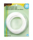 Dritz 44211 Home Weltfill Solid Filler Cord - 5/32 x 6 yd - White - Buy Online on GoSupps.com