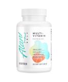 Alani Nu Women's Multivitamin - 60 Count Daily Supplement for Health & Immune Support - Buy Online on GoSupps.com