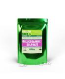 Glucosamine Sulphate 2Kcl 1000mg - 180 Capsules | GMO Free | Made in The UK - 6 Months Supply - Buy Online on GoSupps.com