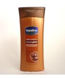 Vaseline Cocoa Glow Butter 100ml - Nourishing Lotion for Smooth Skin | 2 Pack - Ideal for Body Care - Buy Online on GoSupps.com