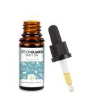 Zeckguard - Natural Spot on - Protection for dogs and cats - with organic coconut oil and organic black cumin oil - sufficient for the entire Z season - Buy Online on GoSupps.com