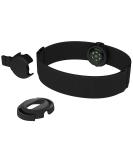 Polar OH1+ Optical Heart Rate Sensor - Bluetooth/ANT+ - Black (Medium/XX-Large) - Buy Online on GoSupps.com