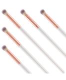 Lash Shampoo Cleansing Brush 5-Pack for Eyelash Extensions - Lash Tech Supplies Must-Have - Buy Online on GoSupps.com