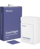Vibrants Natural Sleep Aid Patches - Bio-Frequency Sleep Aids for Adults & Kids | Restore Sleep Cycle | 7 Count - Buy Online on GoSupps.com
