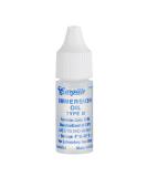 Cargille-ML-B Compound Microscope Immersion Oil 1/4 Oz - High Quality Lab Grade Oil - Buy Online on GoSupps.com