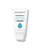 AMELIORATE Smoothing Body Exfoliant 150ml | Suitable for KP Normal and Dry Skin | Softens Skin with Lasting Hydration for up to 8 hours | Dermatologist Approved and Clinically Proven Grapefruit and Orange 150 ml (Pack of 1) - Buy Online on GoSupps.com