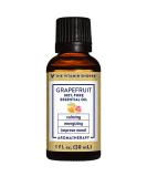 Grapefruit Essential Oil - 100% Pure Calming Energizing & Mood-Boosting Aromatherapy (1 fl. oz.) - International Shipping Available - Buy Online on GoSupps.com