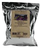 Pure Organic Stevia Leaf Powder - Natural Sweetener | 100% Pure & Non-GMO - Buy Online on GoSupps.com