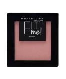 Buy Maybelline Rouge 5G - International Shipping Available | Best Prices Online - Buy Online on GoSupps.com
