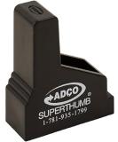 ADCO Super Thumb Speedloader for Smith & Wesson M&P Shield 9/40 - Quick and Easy Reloading Tool - Buy Online on GoSupps.com