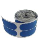 Turbo Grips Quick Release Patch Tape Roll - 100-Piece Pack - Buy Online on GoSupps.com