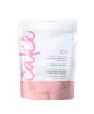 Cake Beauty Milk Made Vegan Body Sugar Scrub with Shea Butter, Candied Oat Milk & Marshmallow Root Extract - Gentle Exfoliating Sugar Soap Scrub for Hand, Leg, Foot & Body - Moisturizing Shower Wash for Women - 8.8 Fl Oz - Buy Online on GoSupps.com