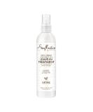 SheaMoisture 100% Virgin Coconut Oil Leave-in Conditioner 8 oz - Silicone Free Treatment for All Hair Types - Buy Online on GoSupps.com