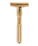 Buy Merkur Adjustable Futur Gold Plated Safety Razor 702 - Premium International Shipping Available - Buy Online on GoSupps.com