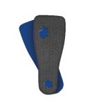 Darco Peg-assist Insole System Mens Large - Model PTQM3 - Each by Darco - Buy Online on GoSupps.com