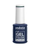 Andreia Professional Gel Polish - G45 Forest Green | Odor-Free 10.5ml Gel Nail Polish for International Shipping - Buy Online on GoSupps.com