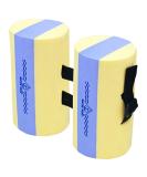 Water Gear Soft-Buoy Medium (4 x 7) - Premium Pool Float for Relaxation and Water Workouts - Buy Online on GoSupps.com