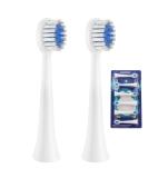 Replacement Toothbrush Heads for RAZOKO Kids - 6 Pack | Soft Bristles & Durable Design for Healthy Smiles - Buy Online on GoSupps.com
