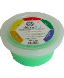 Theraflex Therapy Putty 85g - Green Firm | Hand Therapy | Physical Rehabilitation - Buy Online on GoSupps.com
