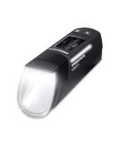 Trelock LS 760 I-Go Vision Headlight - Black One Size | High-Quality International Shipping | eCommerce Best Price - Buy Online on GoSupps.com