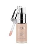 R MINERALS 4-in-1 Love Your Selfie Longwear Foundation & Concealer | Full Coverage Liquid Foundation | Hydrating Formula | Cruelty Free - Buy Online on GoSupps.com