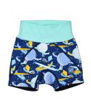 Splash About Toddler Jammers 2-3 Years | Leak Proof Swim Shorts | Up in the Air Design - Buy Online on GoSupps.com